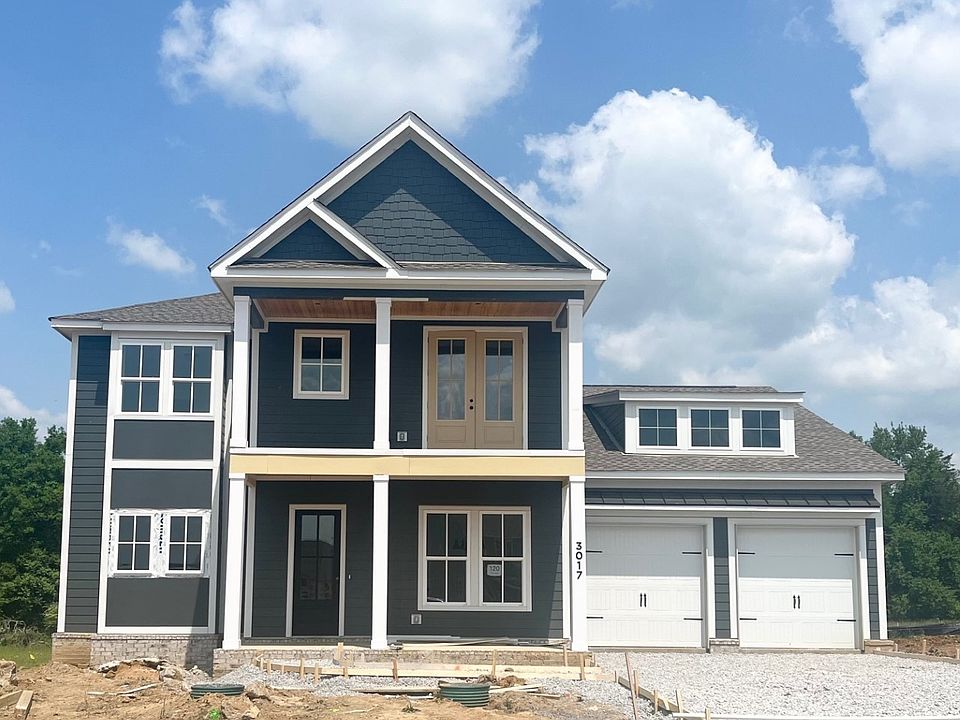 1st image of 3017 Lillybelle Ct Lot 120