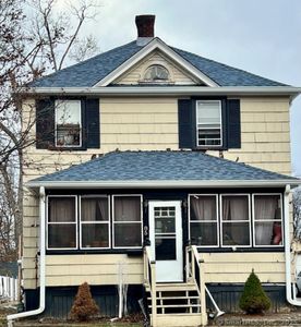 85 Ledger Street, Hartford, CT, 06106