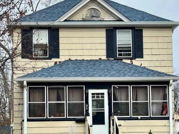 85 Ledger Street, Hartford, CT 06106