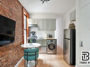47 Market St #3A, New York, NY 10002