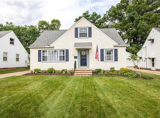 1710 Mayfair Blvd, Mayfield Heights, OH