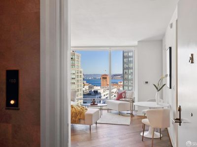 401 Harrison St APT 10D, San Francisco, CA, 94105