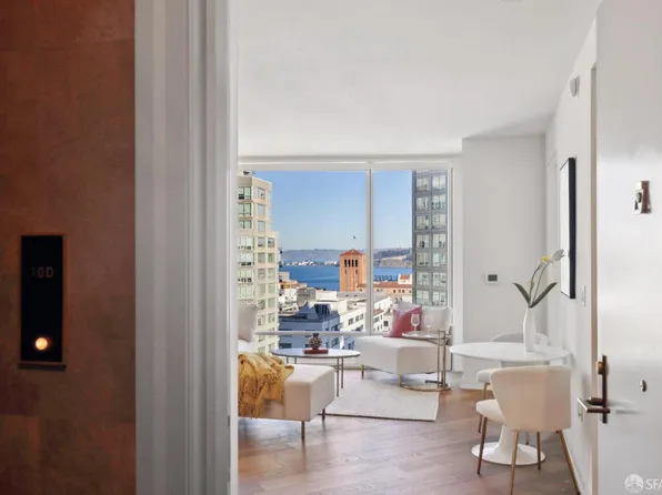 401 Harrison St APT 10D, San Francisco, CA 94105