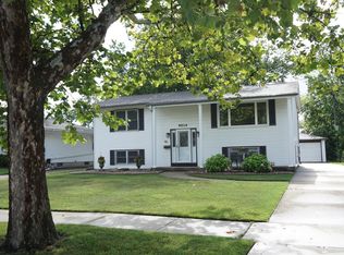 9534 Cypress Ave, Munster, IN 46321