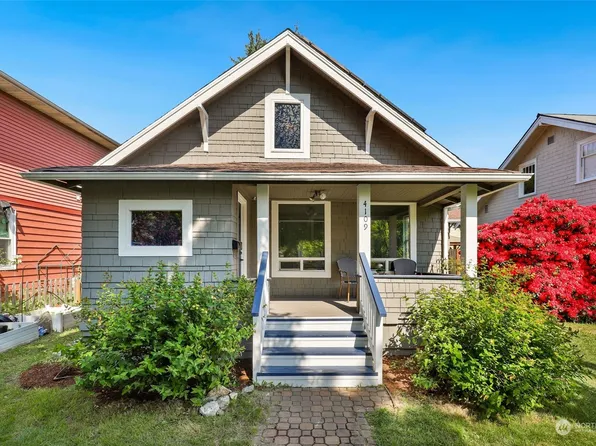 4109 Yakima Avenue, Tacoma, WA 98418