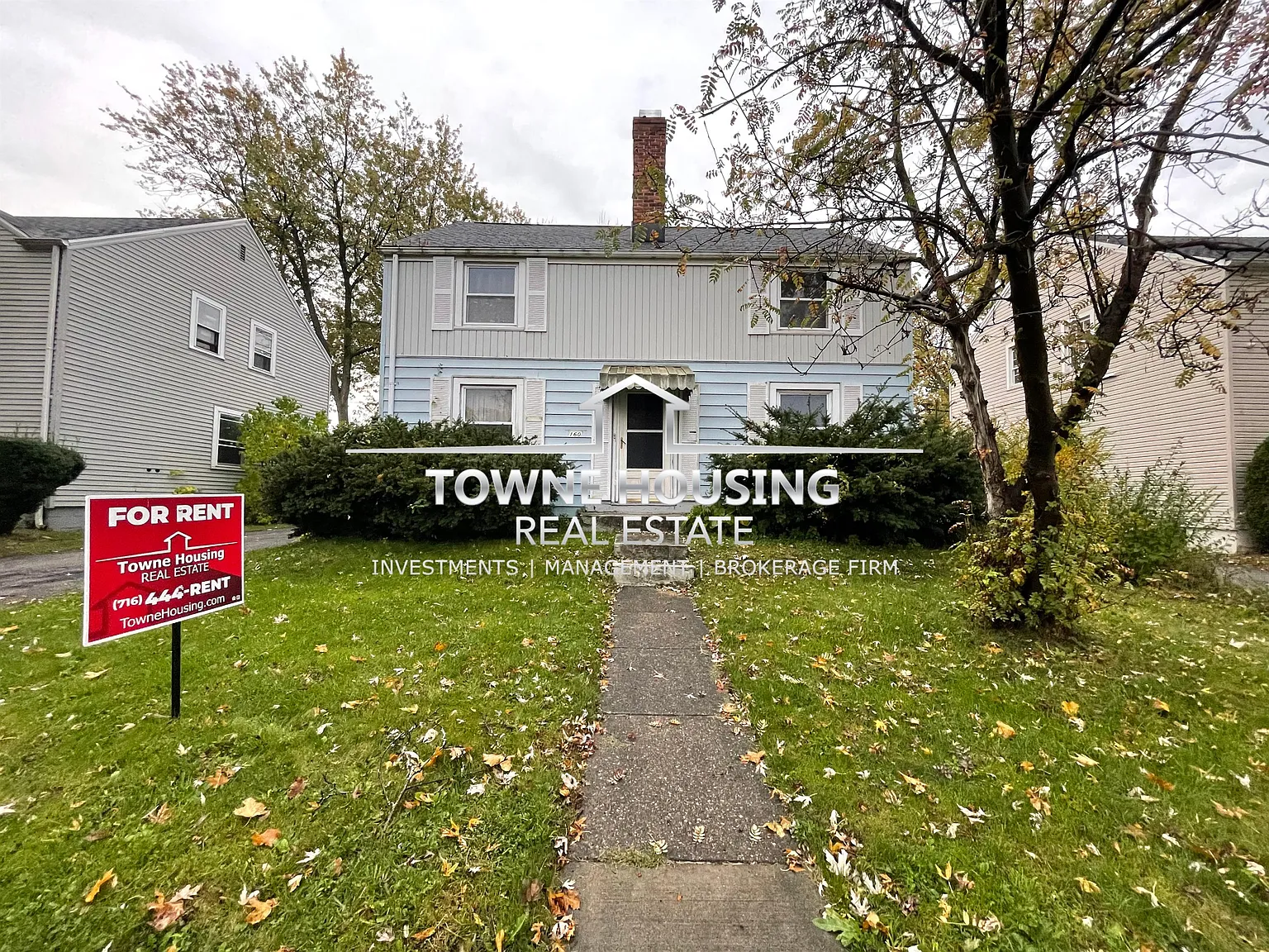 160 Woodward Avenue - Right — Photo 1