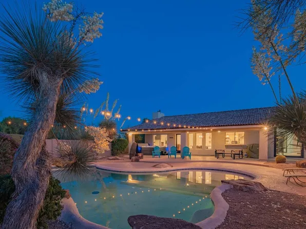 (undisclosed Address), Scottsdale, AZ 85255