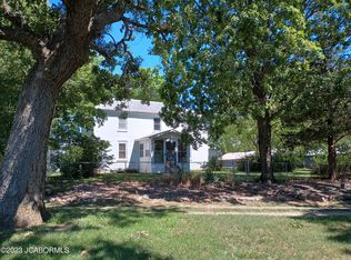 36901 Highway Hh, Russellville, MO 65074