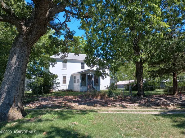 36901 Highway Hh, Russellville, MO 65074