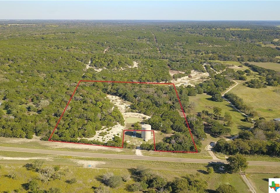 3 Fm 2955, Jonesboro, TX 76538 Zillow