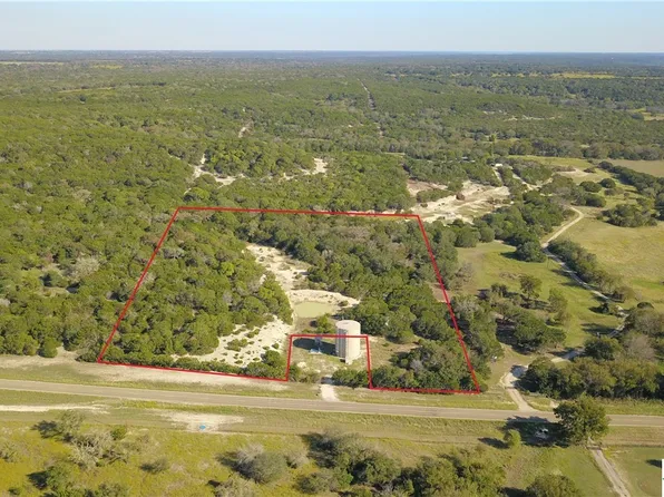 3 Fm 2955, Jonesboro, TX 76538