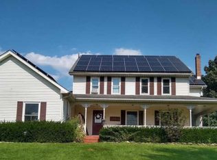 233 Bordentown Georgetown Rd, Chesterfield, NJ 08515