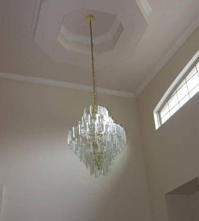 Chandelier