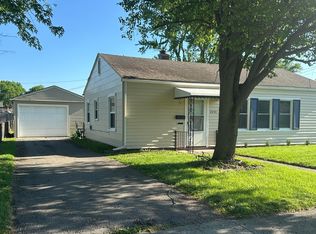 2050 S Hadley Rd, Springfield, OH 45505