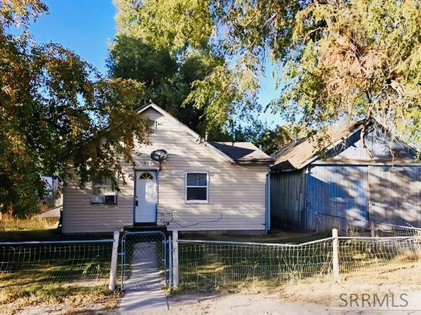 361 E Central Ave, Aberdeen, ID 83210