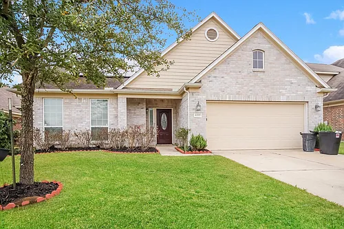 6707 Level Pond Ln Photo 1