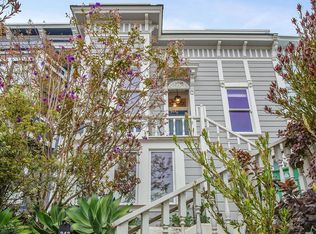 242 Corbett Ave, San Francisco, CA 94114