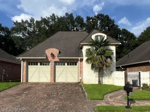 104 Rue Street Germaine, Carriere, MS 39426