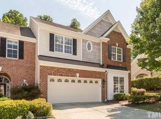 13220 Ashford Park Dr, Raleigh, NC 27613