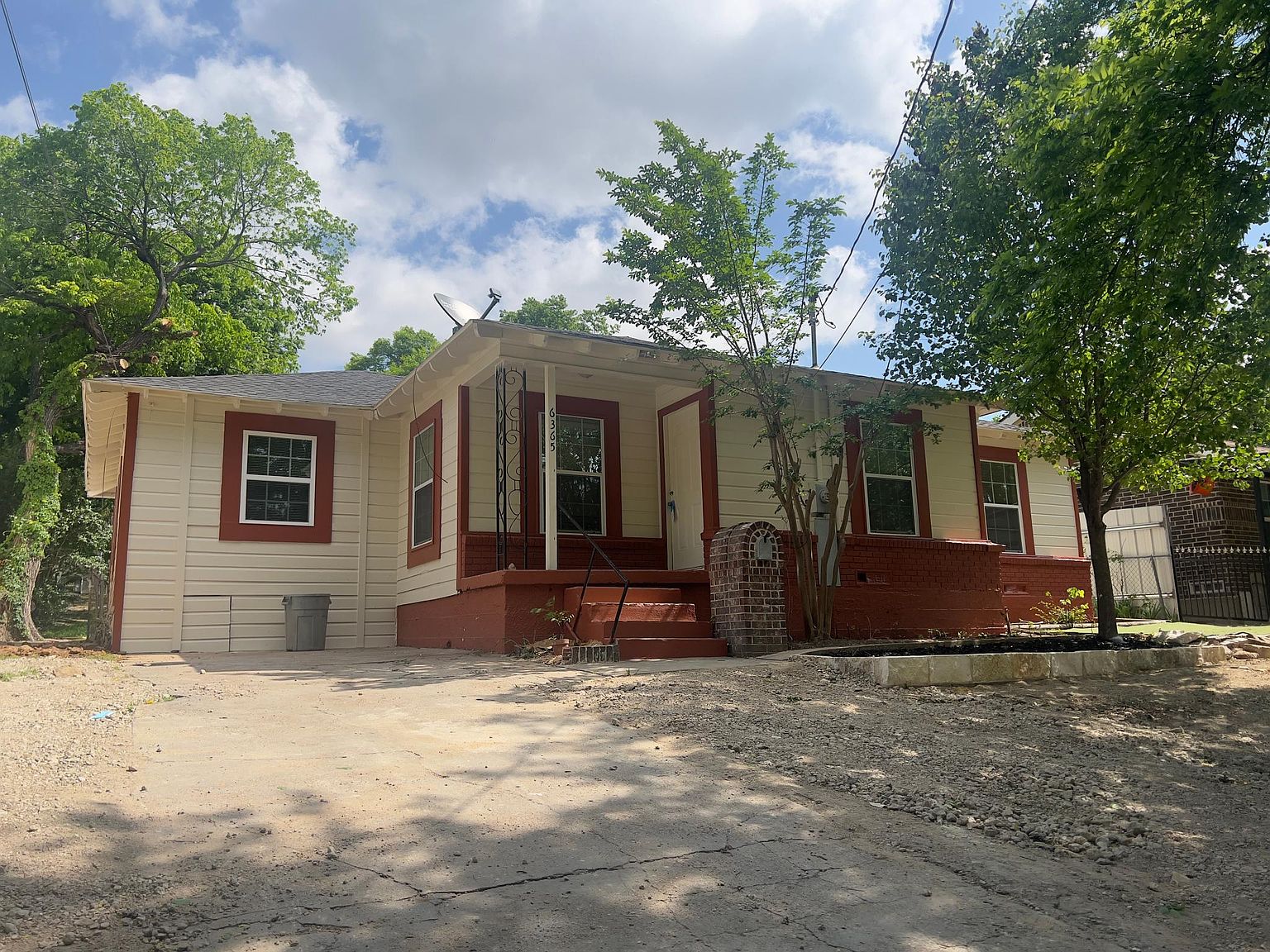 6365 Scyene Rd, Dallas, TX 75227 Zillow