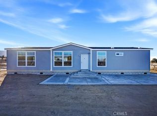 12076 Lager Rd, Phelan, CA 92371