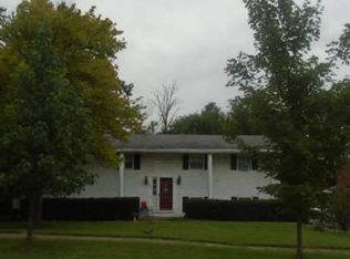 4805 Ronald Dr, Middletown, OH