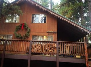 10501 Stone Pine Rd, Truckee, CA 96161