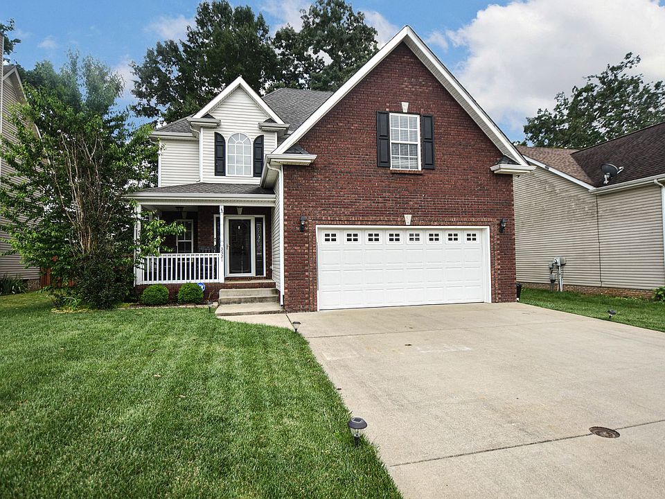 1st image of 3321 Melissa Ln