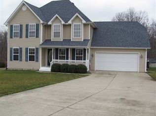 163 Innsbrooke Ct N, Elizabethtown, KY 42701