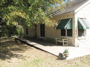 1600 Meridian Ave, Waco, TX 76708