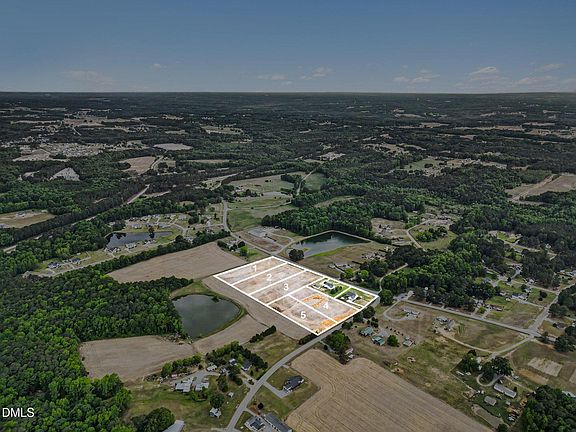 4th image of 0 Woodall Dairy Rd Lot 1