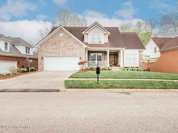11112 Vista Greens Dr, Louisville, KY 40241