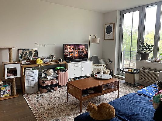 2nd image of 812 Myrtle Ave #4