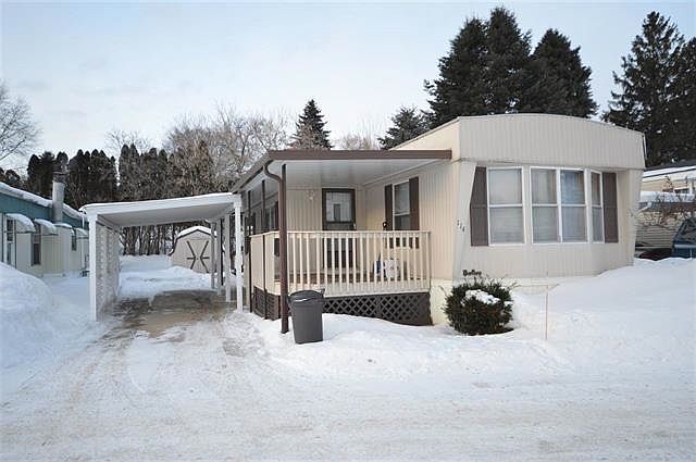 1st image of 526 N Lake St Lot 114
