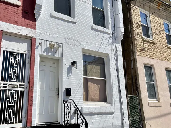 1525 N Marston St, Philadelphia, PA 19121