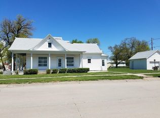 608 N Brown Ave, Minden, NE 68959