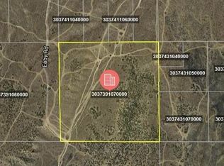 5 Eaby Rd, Phelan, CA 92371