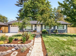 1201 Loal St, Medford, OR 97501