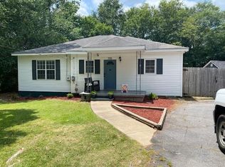 7715 Aurora Dr, Columbus, GA 31909