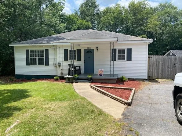 7715 Aurora Dr, Columbus, GA 31909