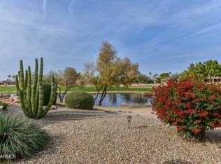 15332 W Summerwind Ln, Surprise, AZ 85374