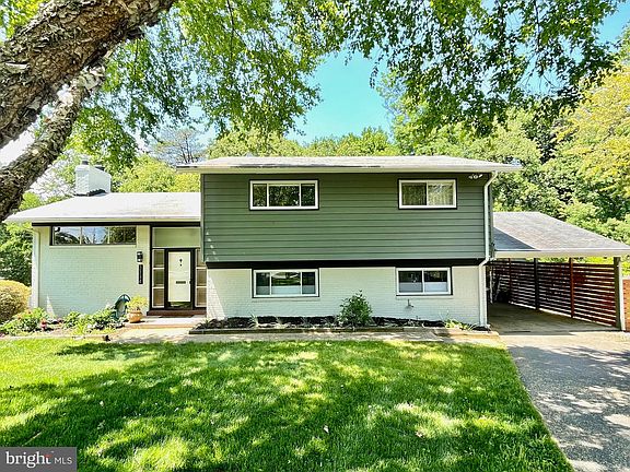 2nd image of 3334 Wilkins Dr