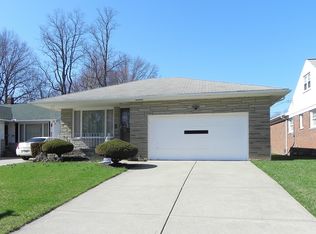 23871 Effingham Blvd, Euclid, OH 44117