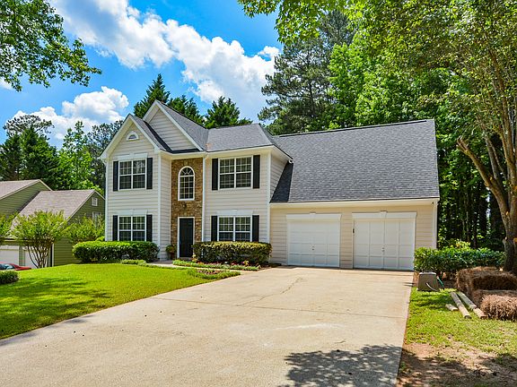 4th image of 3332 Vineland Dr SW