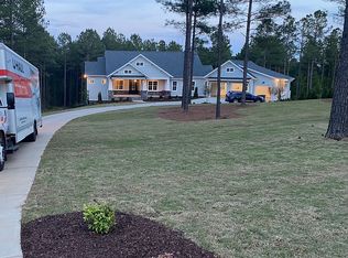 419 Seaforth Landing Dr LOT 13, Pittsboro, NC 27312