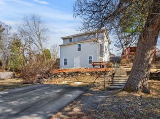 3-3B Greencourt St, Worcester, MA 01604
