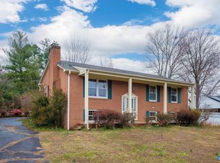 1309 Carter Ln, Charlottesville, VA