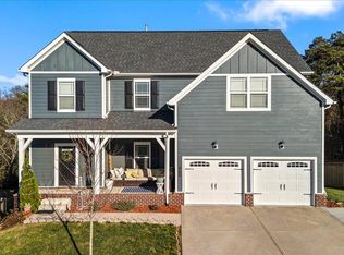 2712 Tallgrass Ln, Knoxville, TN 37932