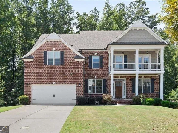 3020 Waldorf Ln, Cumming, GA 30041