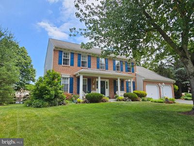 1120 Stonehenge Dr, Reading, PA, 19606